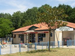accueil du camping de gourjade accueil du camping de gourjade