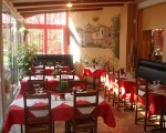 restaurant gourjade